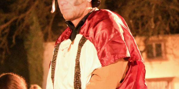 SAINT MARTIN 2025 – UNE SOIRÉE DE LUMIÈRE ET DE DOUCEUR