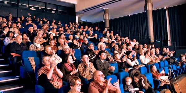 CONCERT DE LA SAINTE CÉCILE...