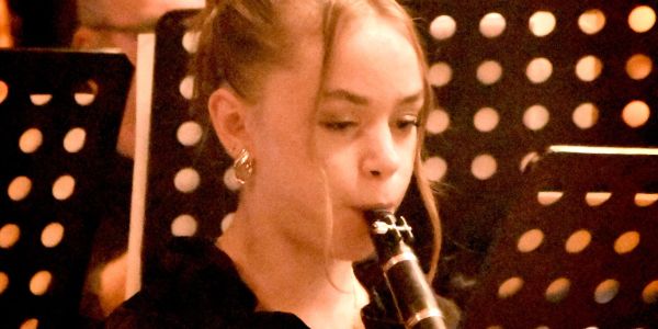 CONCERT DE LA SAINTE CÉCILE...