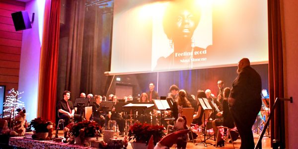 CONCERT DE LA SAINTE CÉCILE...