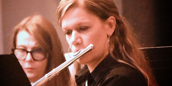 CONCERT DE LA SAINTE CÉCILE...