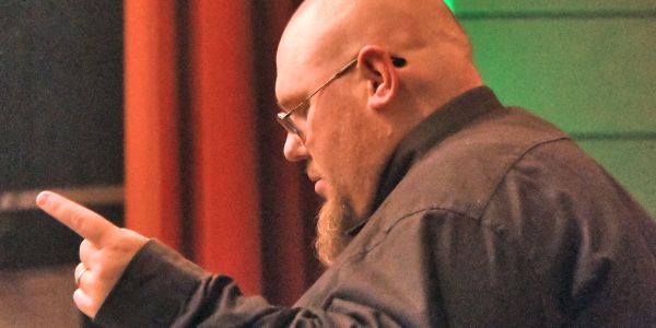 CONCERT DE LA SAINTE CÉCILE...