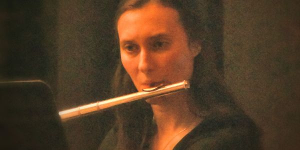 CONCERT DE LA SAINTE CÉCILE...