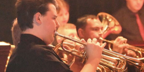 CONCERT DE LA SAINTE CÉCILE...