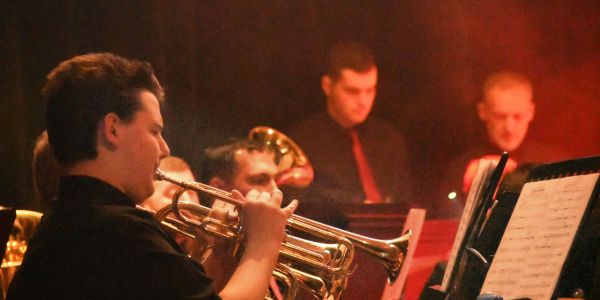 CONCERT DE LA SAINTE CÉCILE...