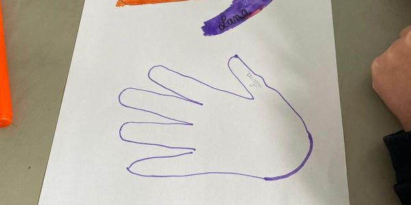 Semaine du Handicap : de belles rencontres à l’école primaire Robert SCHUMAN