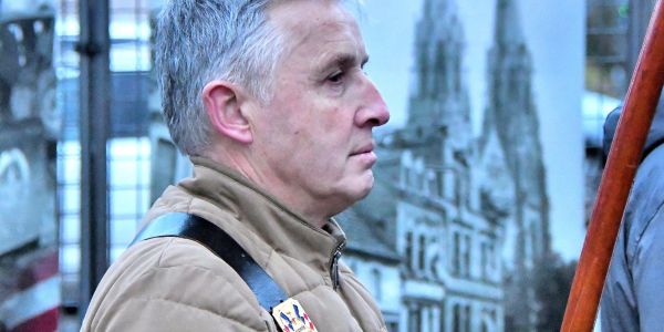 81ᵉ anniversaire de la libération de Sarralbe