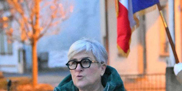 81ᵉ anniversaire de la libération de Sarralbe