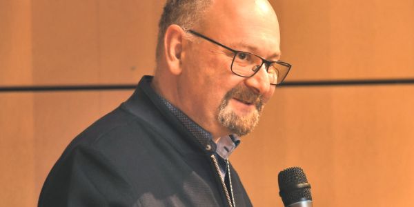 Un beau moment de partage avec nos aînés