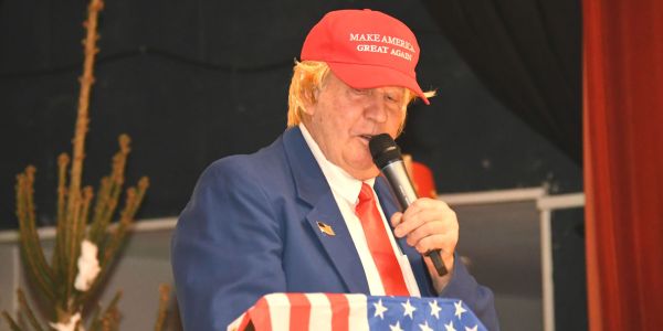 Un beau moment de partage avec nos aînés