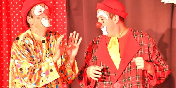 Le Foyer Rural de l’Albe fête Noël