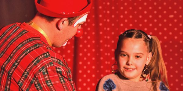 Le Foyer Rural de l’Albe fête Noël