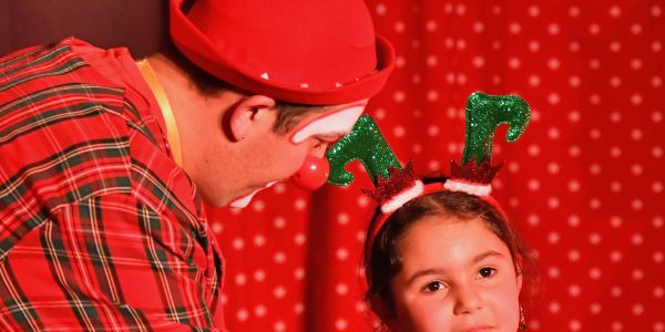 Le Foyer Rural de l’Albe fête Noël