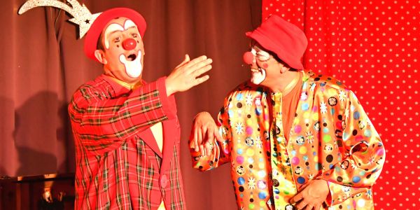 Le Foyer Rural de l’Albe fête Noël