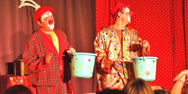 Le Foyer Rural de l’Albe fête Noël