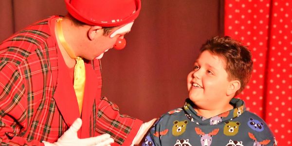 Le Foyer Rural de l’Albe fête Noël