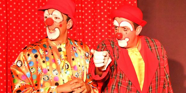 Le Foyer Rural de l’Albe fête Noël