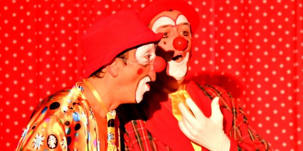 Le Foyer Rural de l’Albe fête Noël