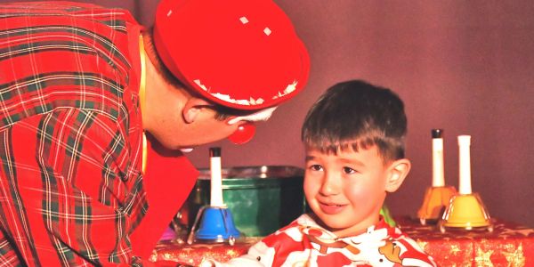 Le Foyer Rural de l’Albe fête Noël