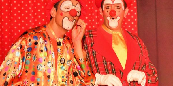 Le Foyer Rural de l’Albe fête Noël