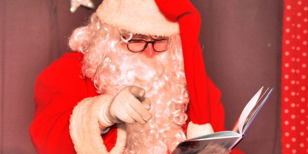 Le Foyer Rural de l’Albe fête Noël