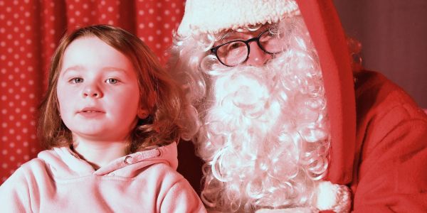 Le Foyer Rural de l’Albe fête Noël