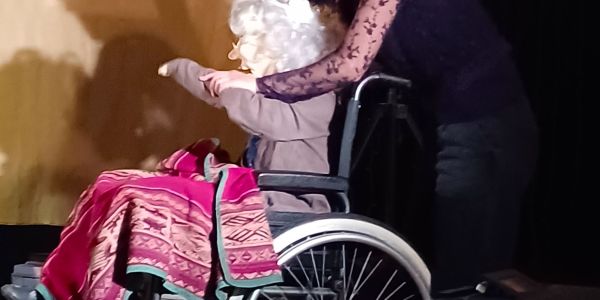 Animations de fin d’année dans nos écoles Animations de fin d’année dans nos écoles