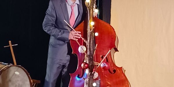 Animations de fin d’année dans nos écoles Animations de fin d’année dans nos écoles