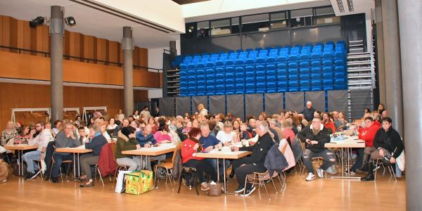 CONCERT DE FIN D'ANNÉE DE L'ÉCOLE DE MUSIQUE ET DE DANSE DE SARRALBE
