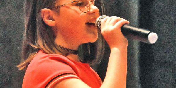 CONCERT DE FIN D'ANNÉE DE L'ÉCOLE DE MUSIQUE ET DE DANSE DE SARRALBE