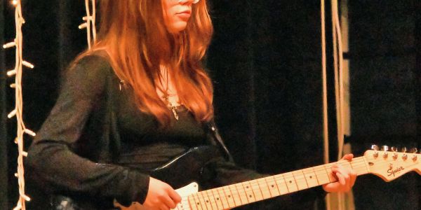 CONCERT DE FIN D'ANNÉE DE L'ÉCOLE DE MUSIQUE ET DE DANSE DE SARRALBE