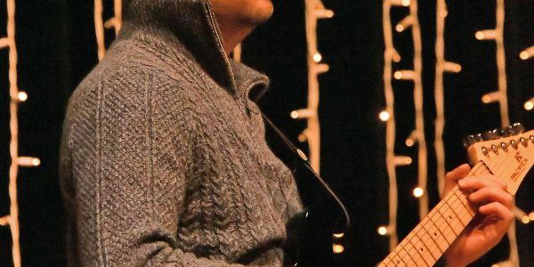 CONCERT DE FIN D'ANNÉE DE L'ÉCOLE DE MUSIQUE ET DE DANSE DE SARRALBE