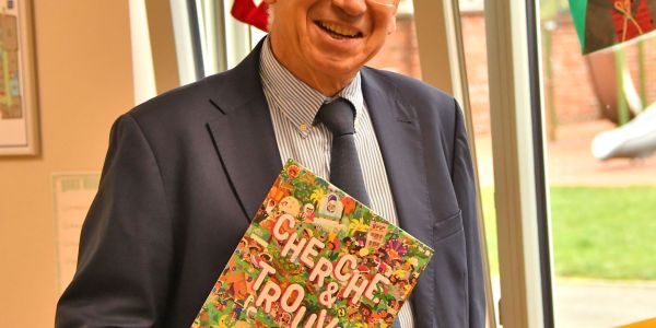 PÈRE NOËL DANS NOS ÉCOLES