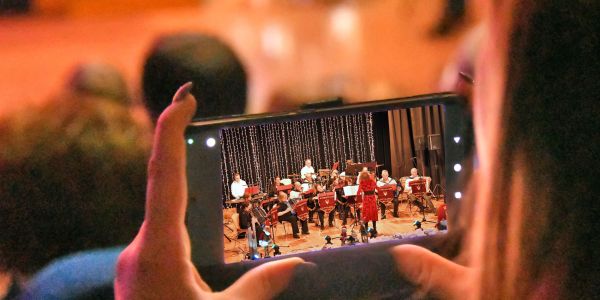 Retour sur le concert de Noël de l’Accordéon Club de Puttelange-aux-Lacs à Sarralbe