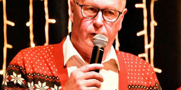 Retour sur le concert de Noël de l’Accordéon Club de Puttelange-aux-Lacs à Sarralbe