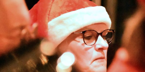 Retour sur le concert de Noël de l’Accordéon Club de Puttelange-aux-Lacs à Sarralbe