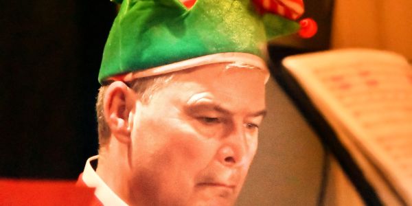 Retour sur le concert de Noël de l’Accordéon Club de Puttelange-aux-Lacs à Sarralbe