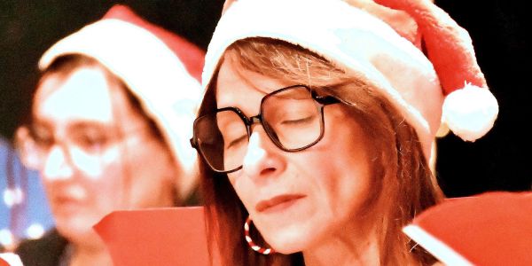 Retour sur le concert de Noël de l’Accordéon Club de Puttelange-aux-Lacs à Sarralbe