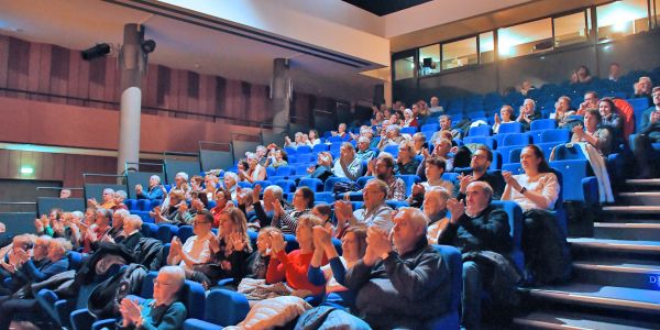 Retour sur le concert de Noël de l’Accordéon Club de Puttelange-aux-Lacs à Sarralbe