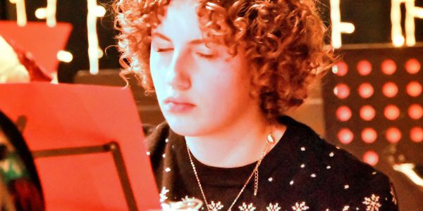 Retour sur le concert de Noël de l’Accordéon Club de Puttelange-aux-Lacs à Sarralbe