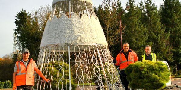 MERCI, tout simplement !!!!