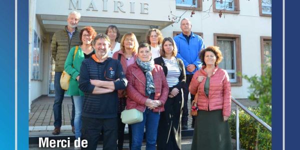 Recensement de la population 2026