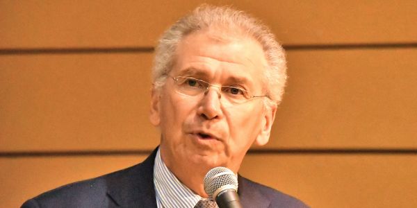 CÉRÉMONIE DES VOEUX 2026