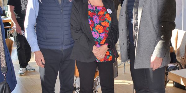 Forum de l'emploi 2026