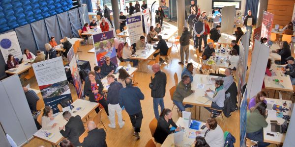 Forum de l'emploi 2026