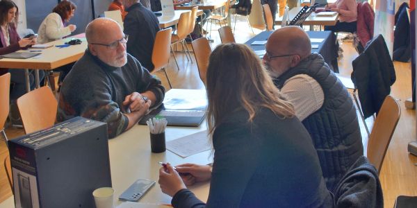 Forum de l'emploi 2026