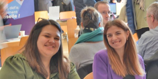 Forum de l'emploi 2026