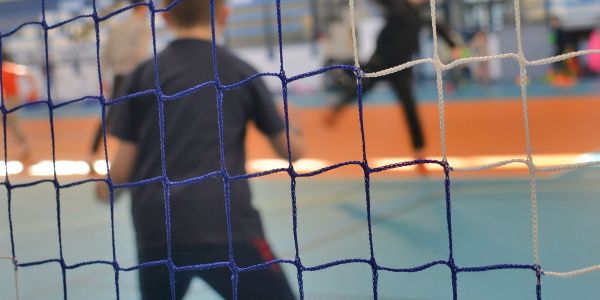 Matinée découverte du handball