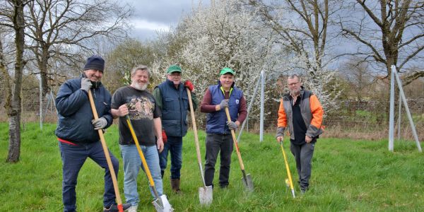 L’Association Arboricole et Horticole de Sarralbe lance la saison 2026