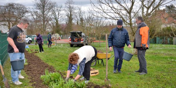 L’Association Arboricole et Horticole de Sarralbe lance la saison 2026